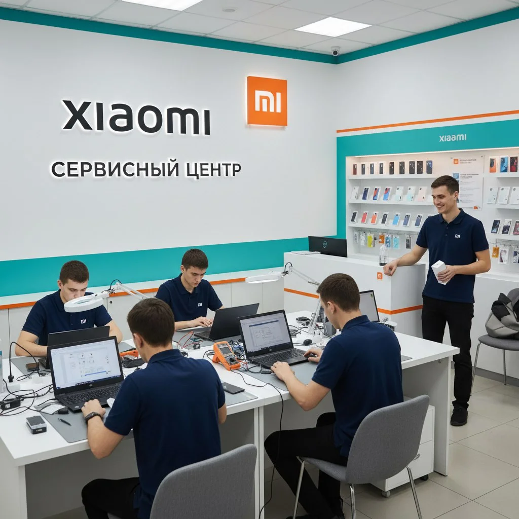Консультант