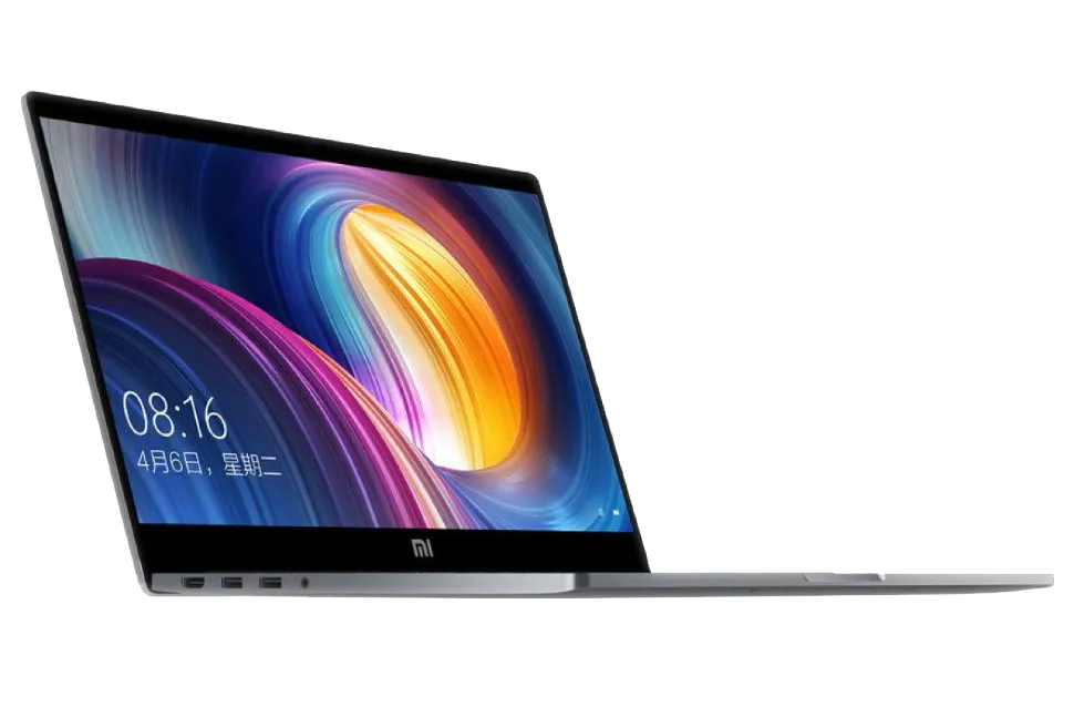 Xiaomi