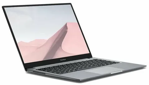 Ремонт ноутбуков Xiaomi RedmiBook 14 II в сервисном центре FIX-Xiaomi
